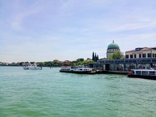 Hotel Cristallo - Venice-Lido - 7