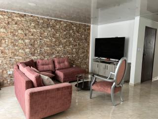 Apartamento familiar en el centro de Pereira - Pereira - 0