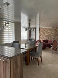Apartamento familiar en el centro de Pereira - Pereira - 9