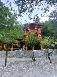 Guri i Lekës Guesthouse - Shkodër - 8