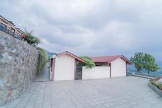 Panorama Sanad Resort - Cisarua - 4