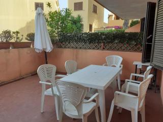Casa Flaminia - La Maddalena - 0