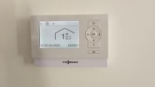 2Zi Apartment in Schloss Neuhaus mit Ladestation für Elektroautos - Paderborn - 7