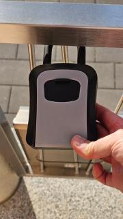 2Zi Apartment in Schloss Neuhaus mit Ladestation für Elektroautos - Paderborn - 5