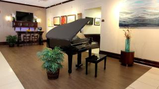 Holiday Inn Express Stony Brook-Long Island by IHG - Centereach - 3