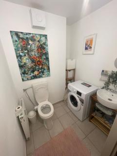 Private room - Wenen - 9