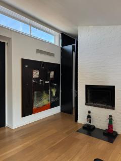 Villa 'L' - Bruxelles - 7