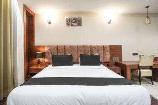 Hotel Grand lowsan - Nueva Delhi - 1