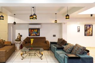 Hotel Grand lowsan - Nueva Delhi - 4