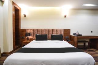 Hotel Grand lowsan - Nueva Delhi - 5