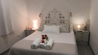 Apts la cañada birding con encanto y patio en monfrague torrejon el Rubio - 2