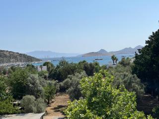 Taga Hotel - Bitez - 8