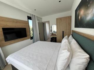 Taga Hotel - Bitez - 9