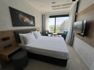 Taga Hotel - Bitez - 7