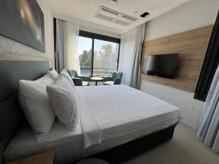 Taga Hotel - Bitez - 1