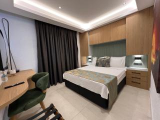 Taga Hotel - Bitez - 4