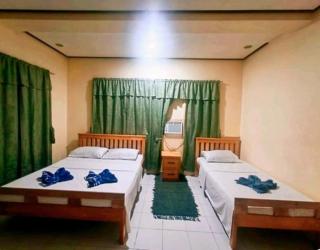 Dela-Chen Roadside Hostel - Moalboal - 6