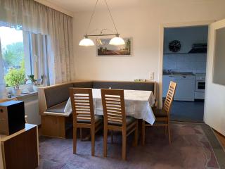 Ferienwohnung Hans - Girbigsdorf - 8