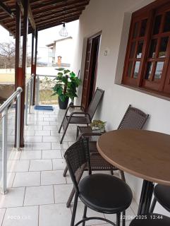 Hostel caminho da Serra - São Pedro - 2