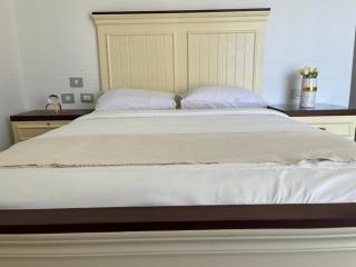 Fouka Bay - Ground Chalet with Garden 3BR - Lagoon View - Marsa Matruh - 9