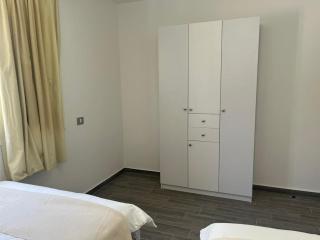 Fouka Bay - Ground Chalet with Garden 3BR - Lagoon View - Marsa Matruh - 6