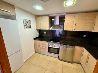 Apartment in Lloret de Mar with Pool and Parking - Lloret de Mar - 5