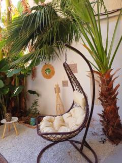 Samos Center lux apartment - 8