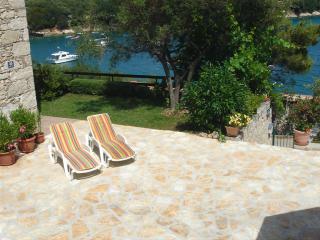 Villa Anna - Sveta Marina - 4