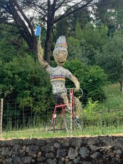Il gatto e la volpe 1 - Collodi - 6