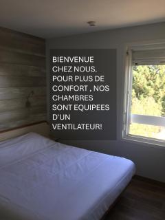 Fast Hotel Colmar Houssen - 5