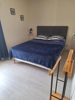 Cottage au calme avec parking privé - 2