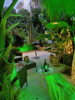Samos Center lux apartment - Samos - 9