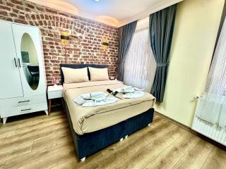 Golden Vista Suit Hotel Taksim - Istanbul - 0