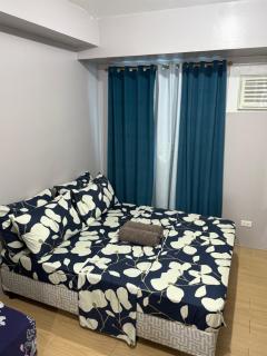 Mplace condominium by Jackie 1505D - Manila - 0