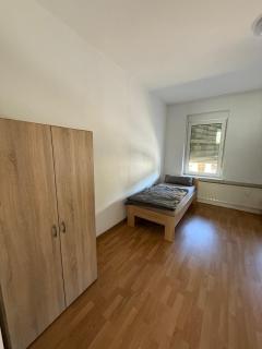 Apartment Borsdorf 1 L - Lipsia - 5
