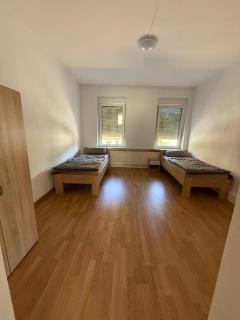 Apartment Borsdorf 1 L - Lipsia - 7