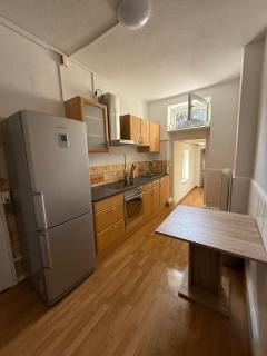 Apartment Borsdorf 1 L - Lipsia - 0