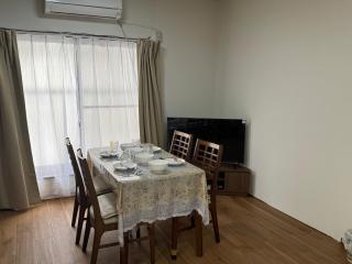 7min Walk from Kujo Station For 7 Guests - Osaca - 0