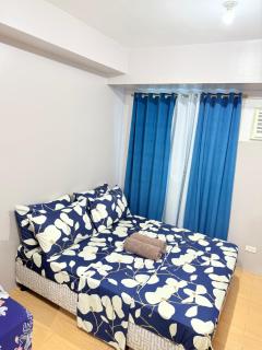 Mplace condominium by Jackie 1505D - Manila - 5
