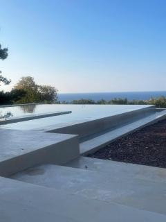 The Countryhouse - Retreat with Pool & SeaView - Rethymno - 0