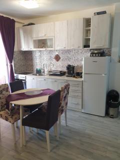 Apartment Sea View - 9