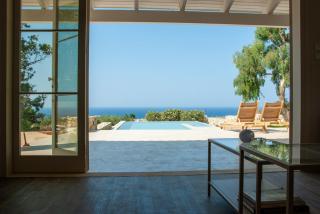 The Countryhouse - Retreat with Pool & SeaView - Rethymno - 6