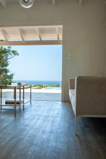 The Countryhouse - Retreat with Pool & SeaView - Rethymno - 5