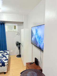 Mplace condominium by Jackie 1505D - Manila - 2