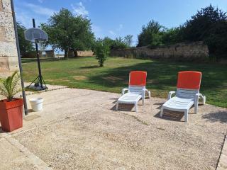 Cottage au calme avec parking privé - - 1