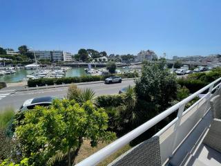 Villa sur le port de La Baule - Le Pouliguen - Le Pouliguen - 6