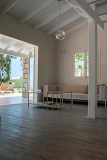 The Countryhouse - Retreat with Pool & SeaView - Rethymno - 9