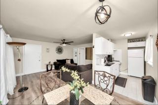 1 BR Montrose Apt near Downtown Med Center - Houston - 7