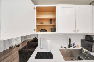 1 BR Montrose Apt near Downtown Med Center - Houston - 5