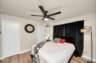 1 BR Montrose Apt near Downtown Med Center - Houston - 1